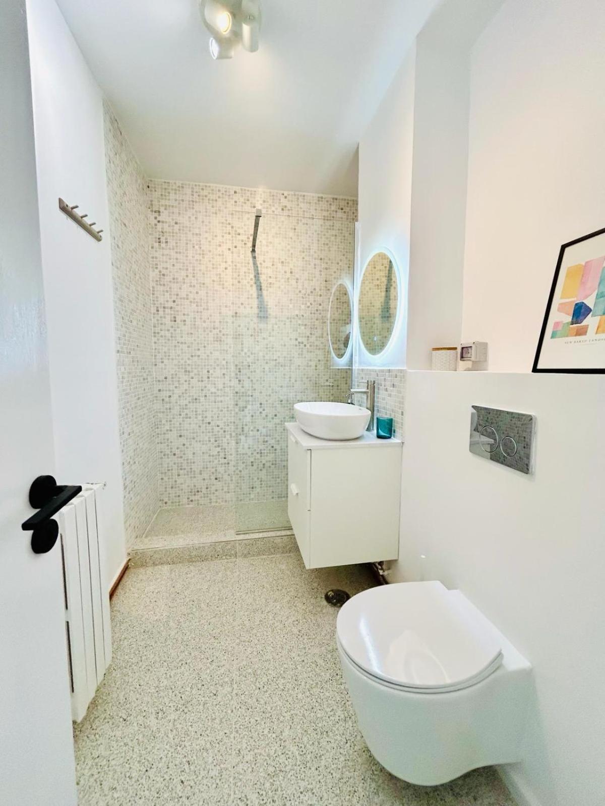 부쿠레슈티 Urban Parkside Retreat Cozy 2-Bed Ap By Metro 아파트 외부 사진