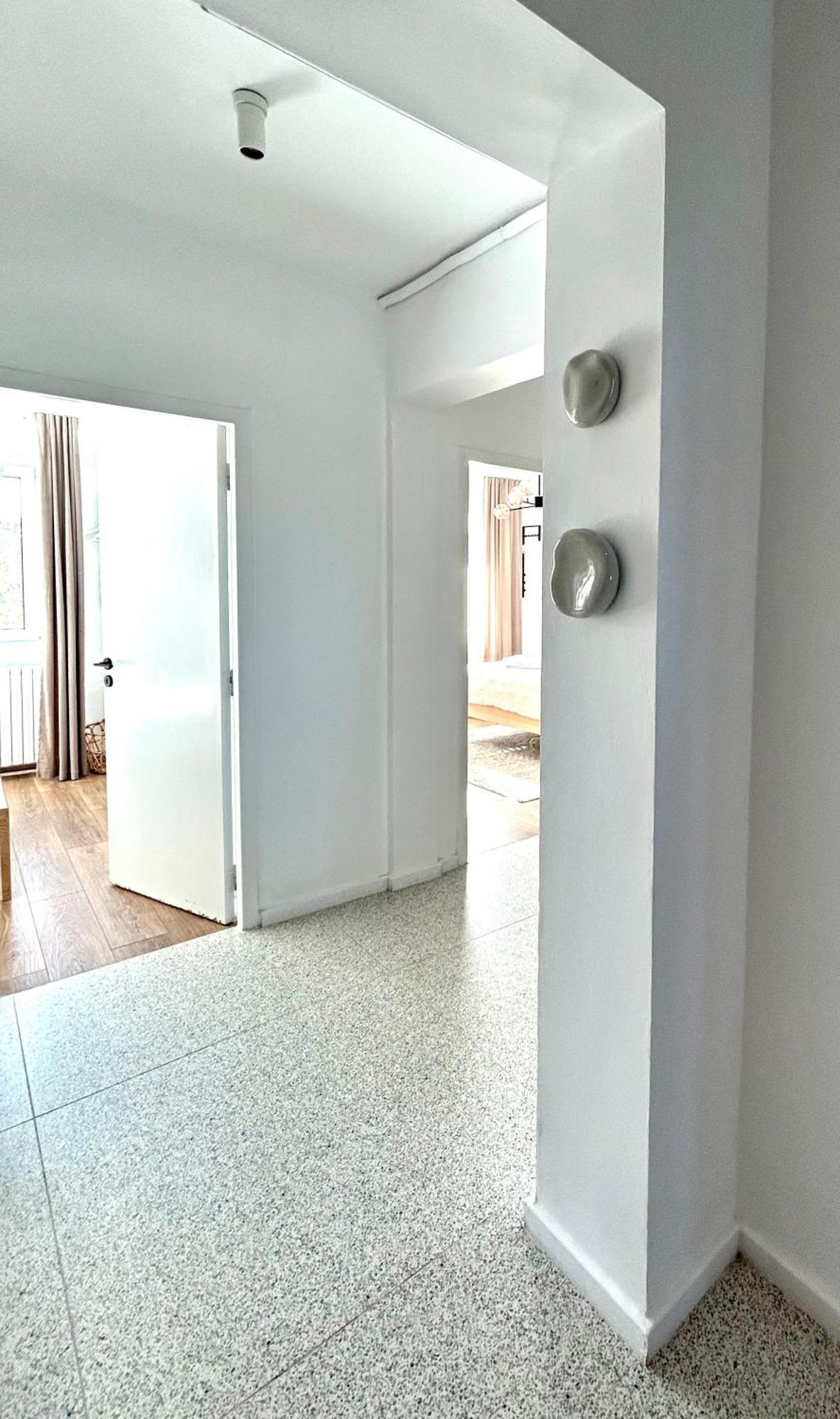 부쿠레슈티 Urban Parkside Retreat Cozy 2-Bed Ap By Metro 아파트 외부 사진